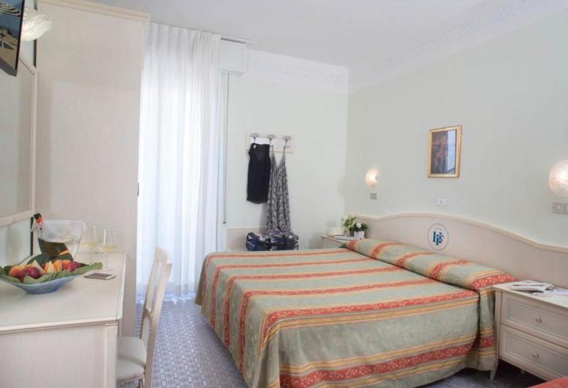 בית מלון כפרי Franca