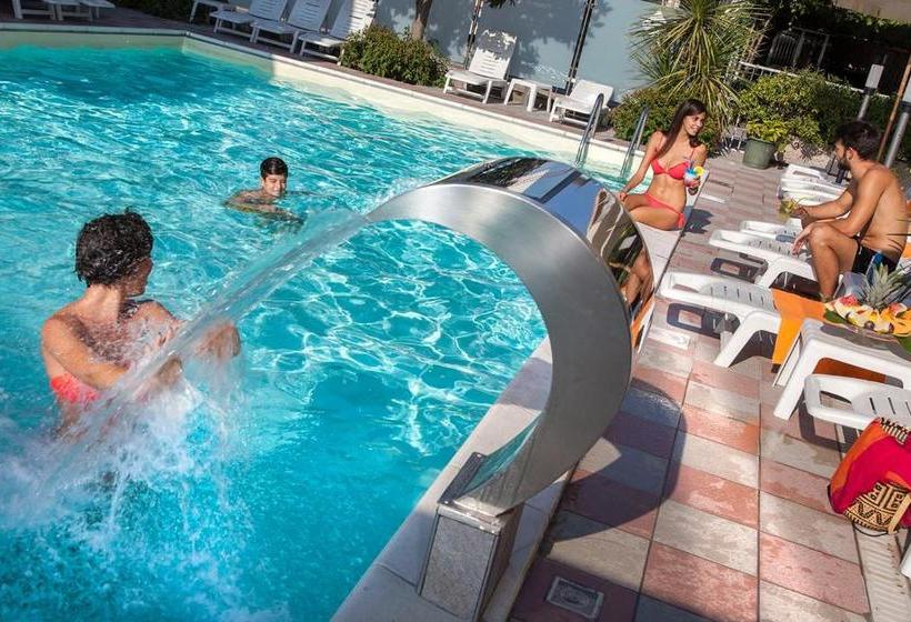 בית מלון כפרי Franca