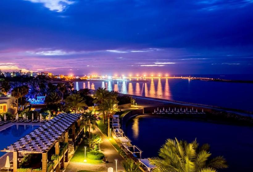 Grand Pasha Luxury Central Kyrenia Hotel & Spa & Casino