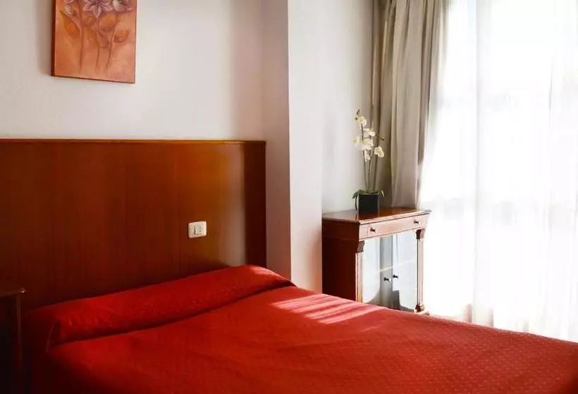 ホテル Os Caracoles