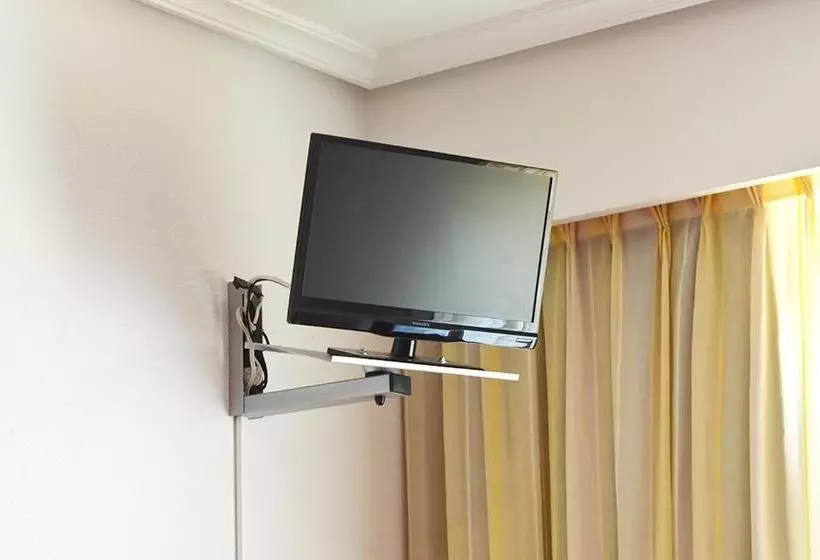 ホテル Os Caracoles