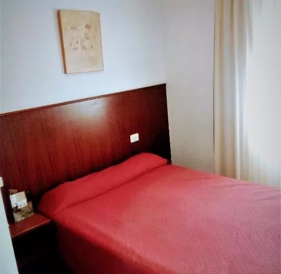 ホテル Os Caracoles