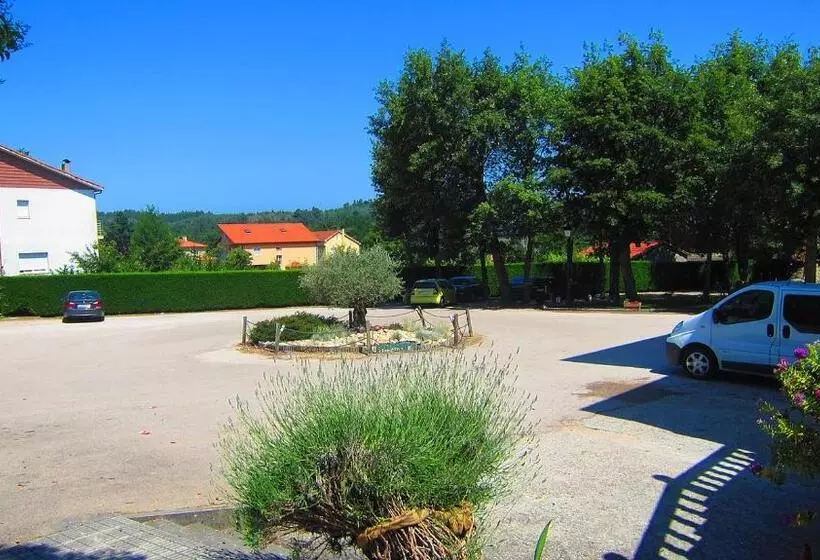 ホテル Os Caracoles