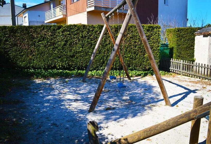 فندق Os Caracoles