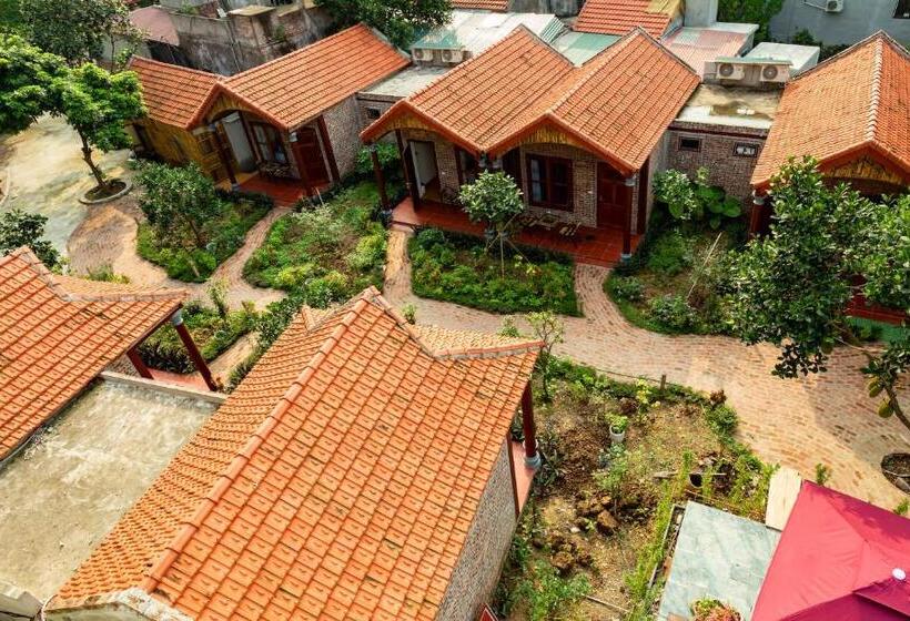 هتل Ruby Homestay