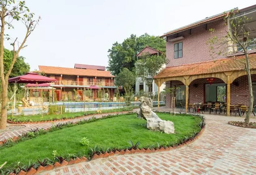 هتل Ruby Homestay