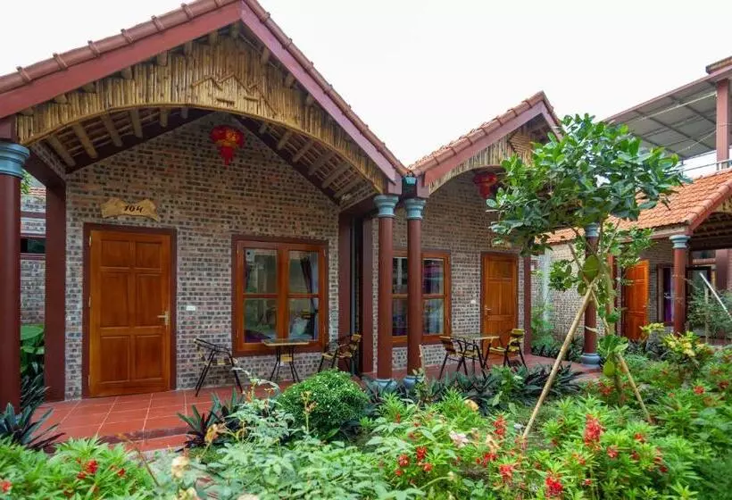 هتل Ruby Homestay