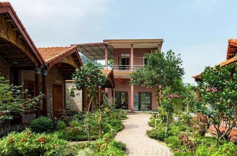 هتل Ruby Homestay