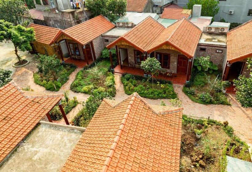 هتل Ruby Homestay