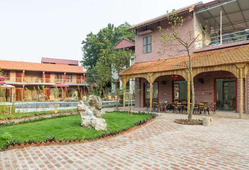 هتل Ruby Homestay