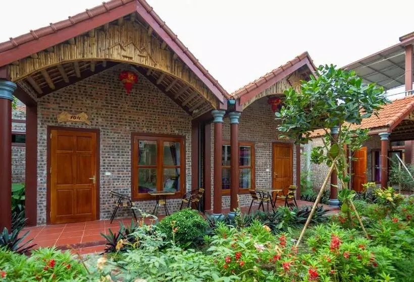 هتل Ruby Homestay