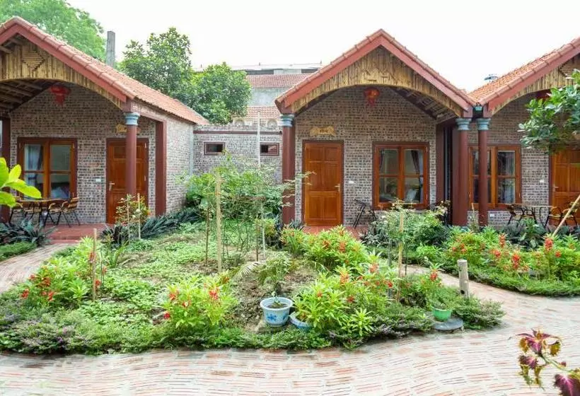 هتل Ruby Homestay