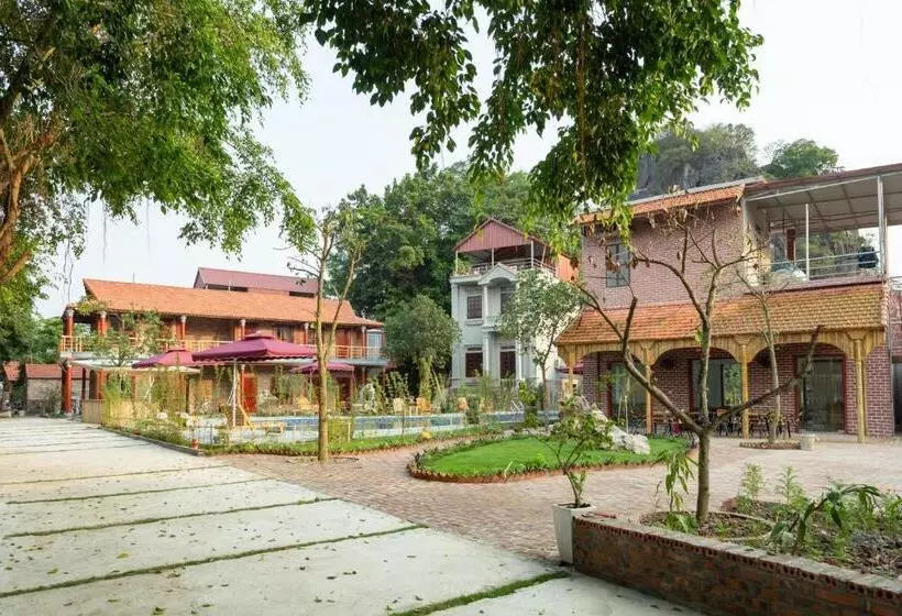 هتل Ruby Homestay