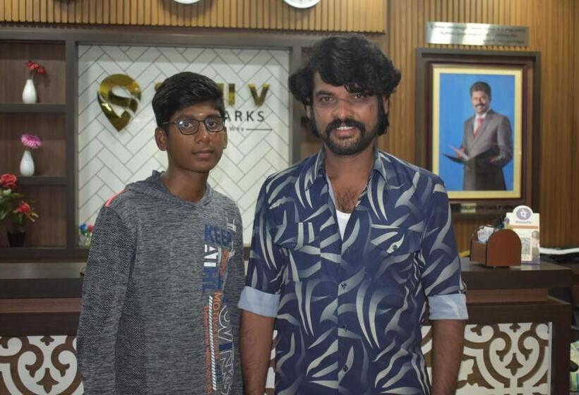 Hotel Sami V Landmarks