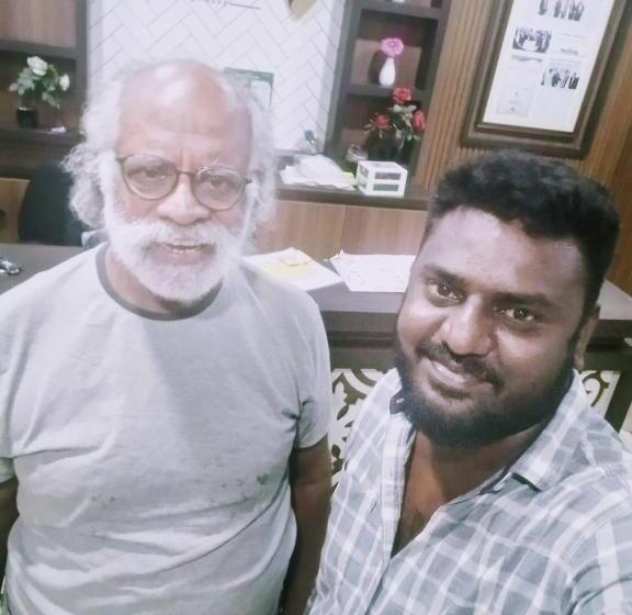 Hotel Sami V Landmarks