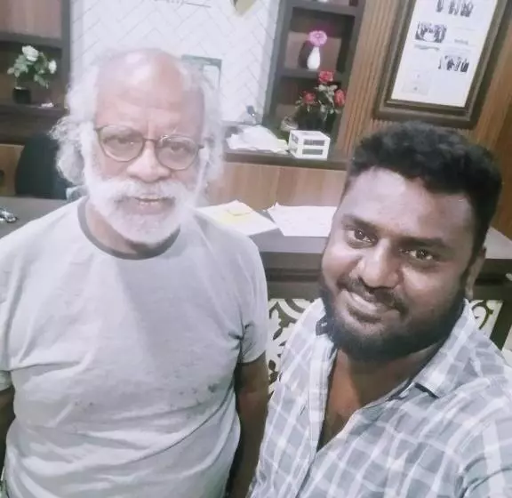 Hotelli Sami V Landmarks