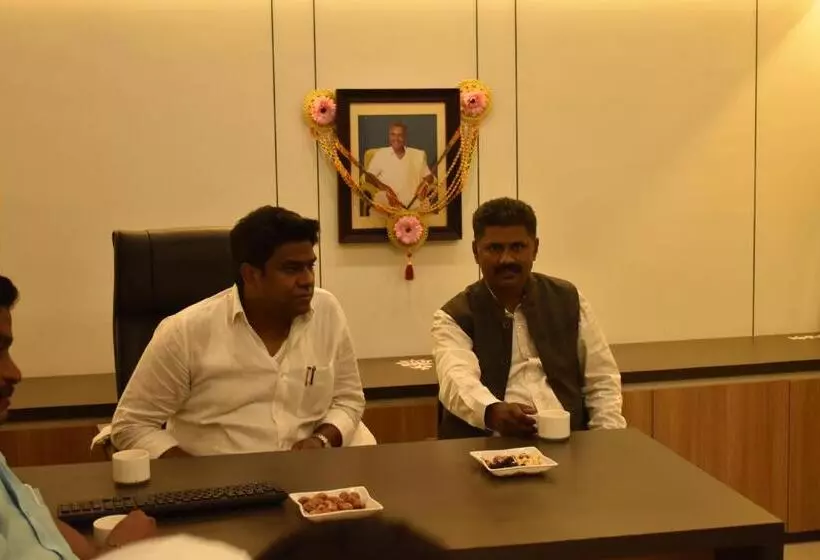 Hotelli Sami V Landmarks