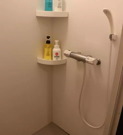 Hotelli 自家源泉の宿 竜宮の使い Ryugu No Tsukai