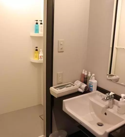 Hotelli 自家源泉の宿 竜宮の使い Ryugu No Tsukai