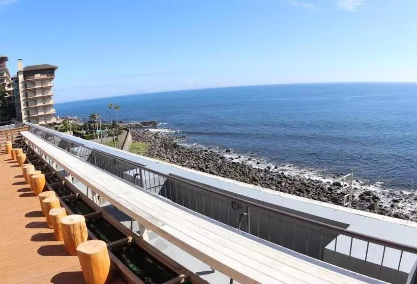 Hotelli 自家源泉の宿 竜宮の使い Ryugu No Tsukai