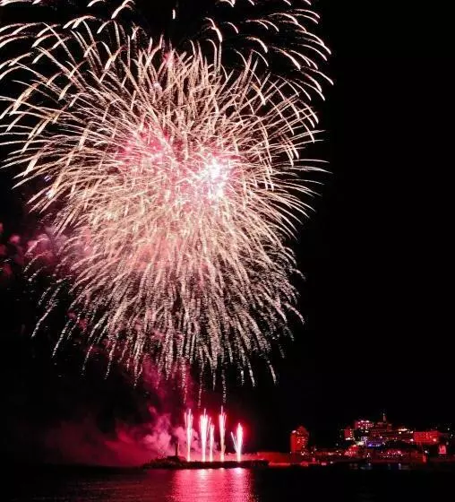 Hotelli 自家源泉の宿 竜宮の使い Ryugu No Tsukai