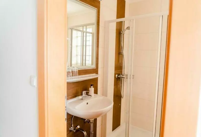 ホテル Strattnerhof