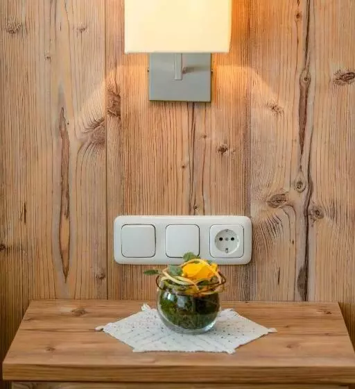 ホテル Strattnerhof