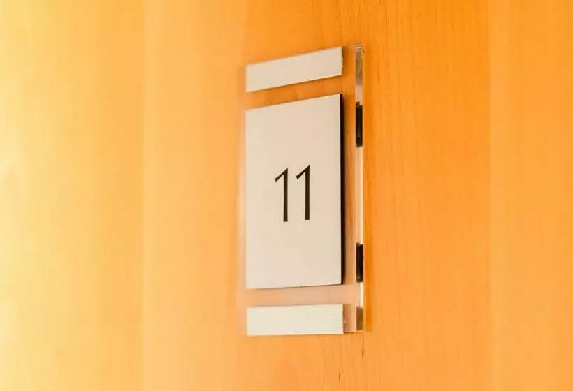 ホテル Strattnerhof