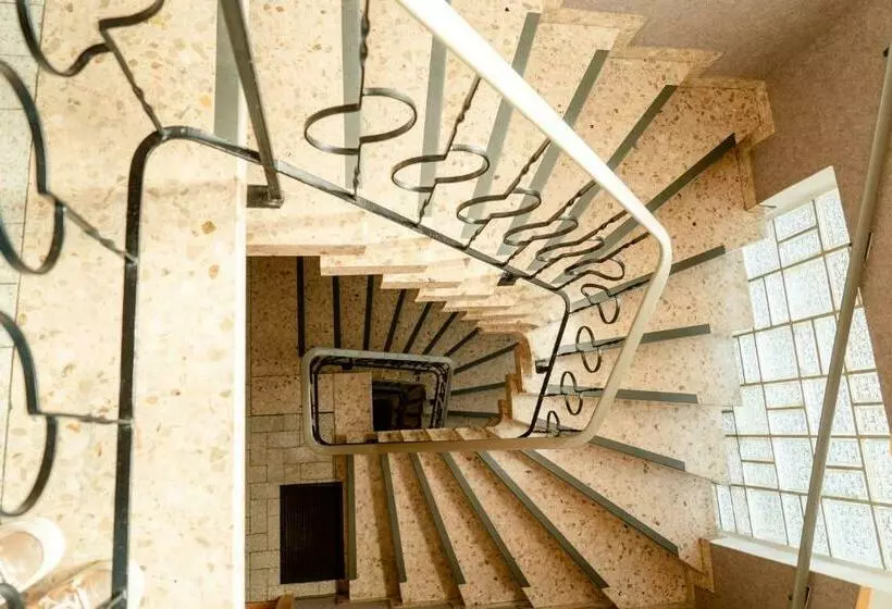 ホテル Strattnerhof