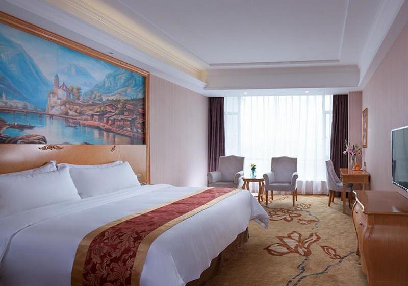 Vienna Hotel Dongguan Hou Avenue Jinzuo