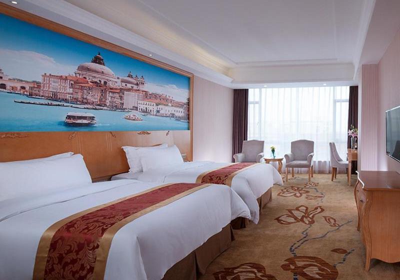 Vienna Hotel Dongguan Hou Avenue Jinzuo