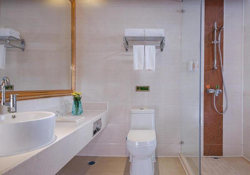 Vienna Hotel Dongguan Hou Avenue Jinzuo