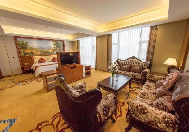 Vienna International Hotel Guangxi Duan