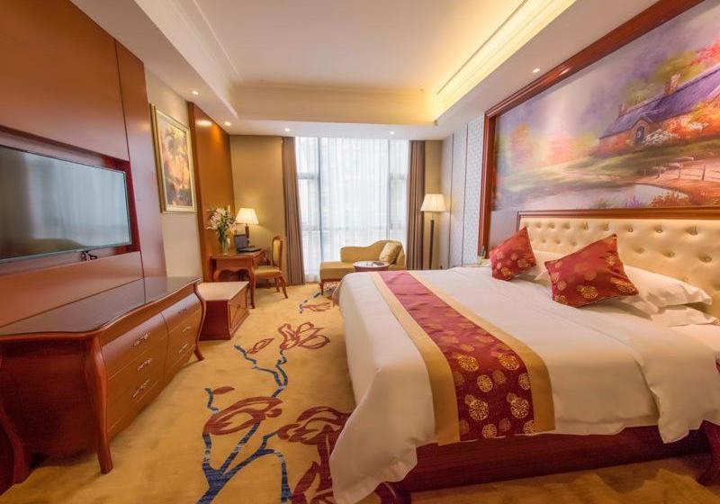 Vienna International Hotel Guangxi Duan