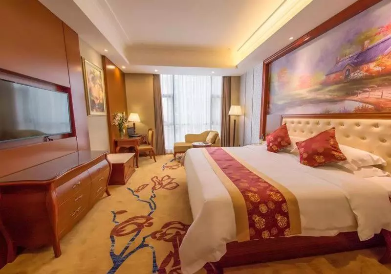 Vienna International Hotel Guangxi Duan