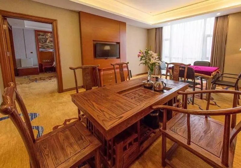 Vienna International Hotel Guangxi Duan