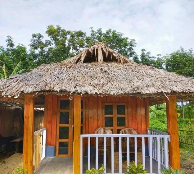 Kanoka Village Resort