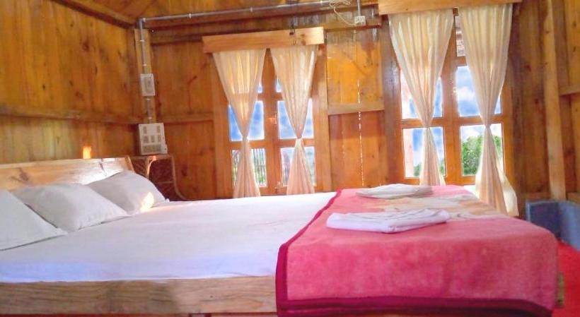 Kanoka Village Resort