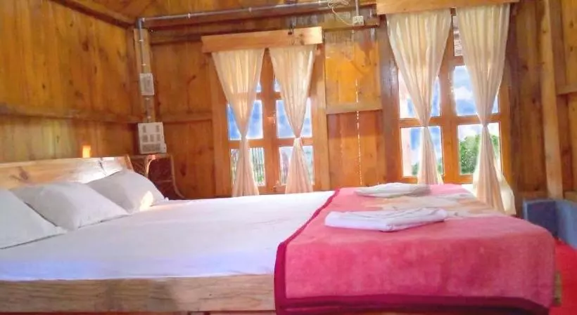 Kanoka Village Resort