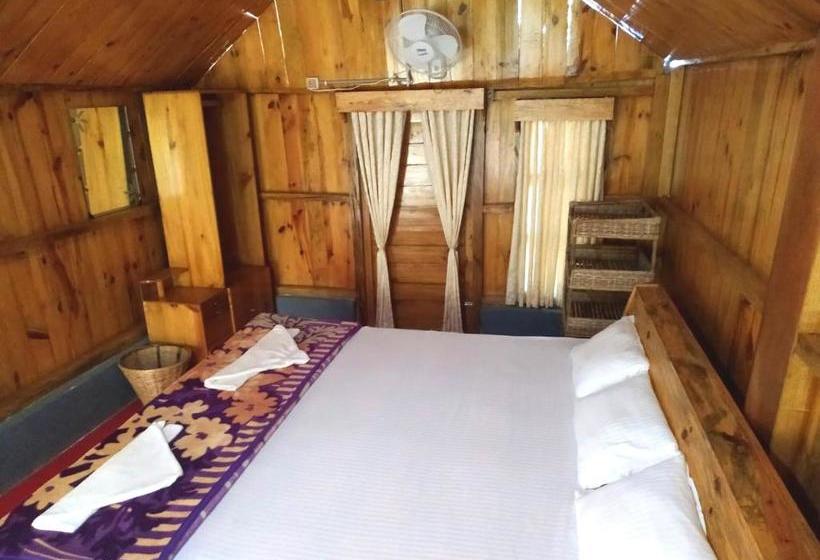 Kanoka Village Resort