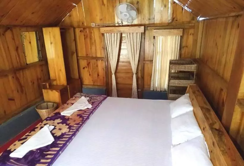 Kanoka Village Resort