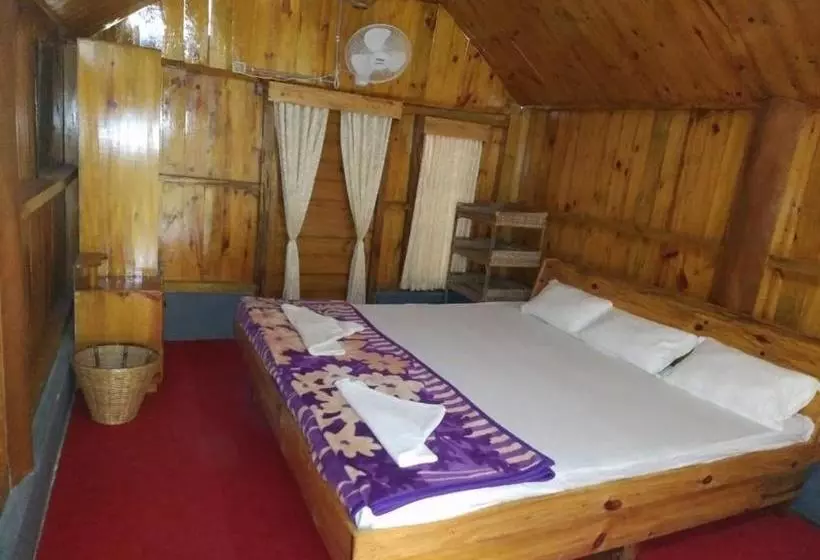 Kanoka Village Resort