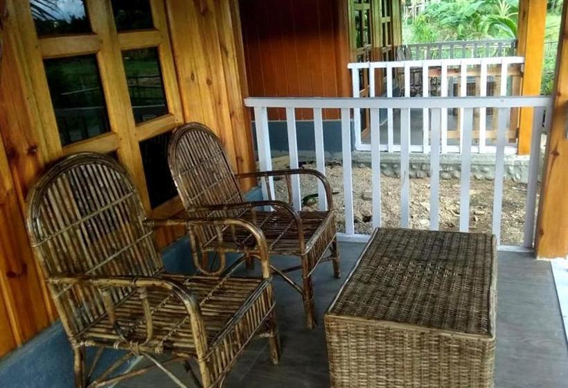 Kanoka Village Resort