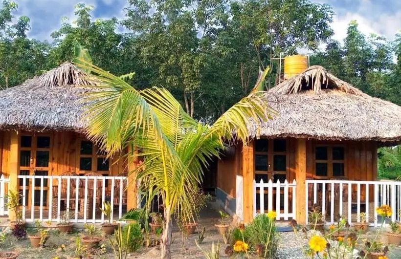 Kanoka Village Resort