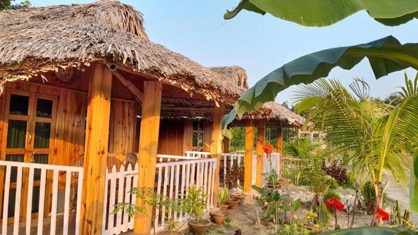 Kanoka Village Resort