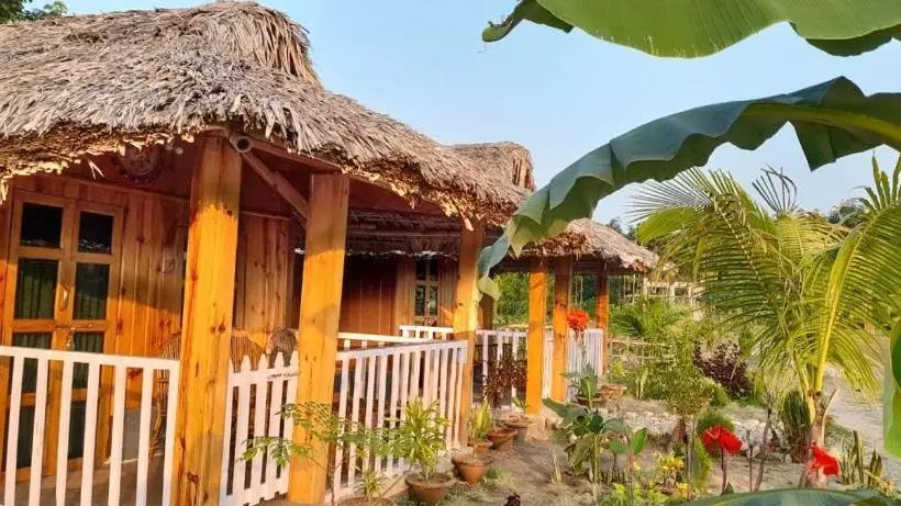 Kanoka Village Resort