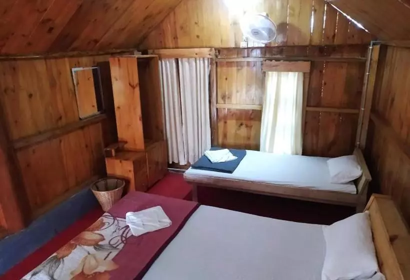 Kanoka Village Resort