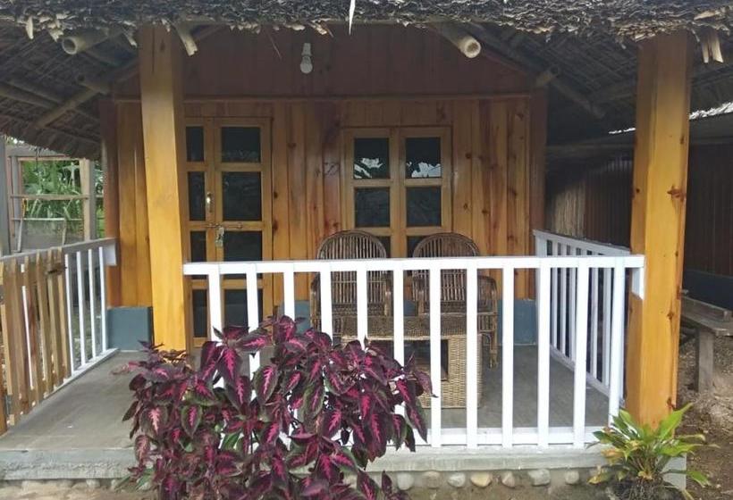 Kanoka Village Resort