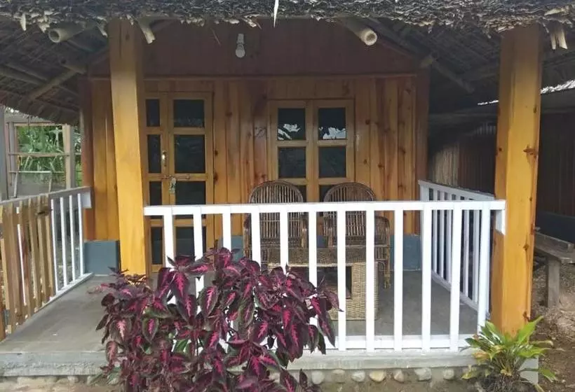 Kanoka Village Resort