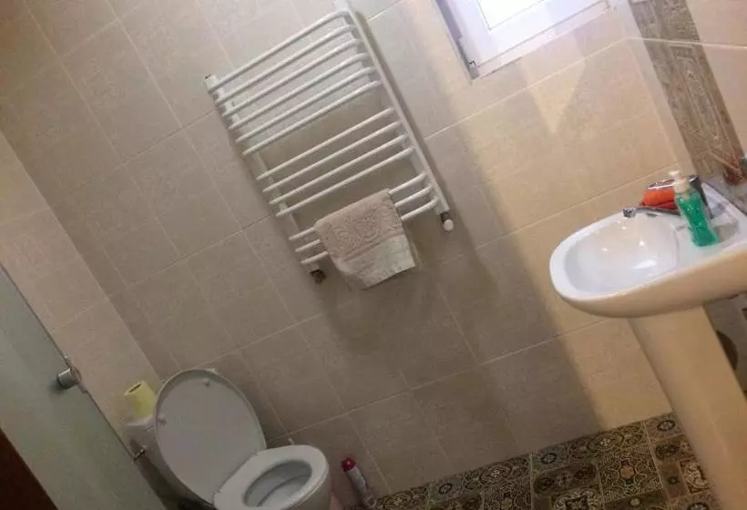 پانسیون три берези